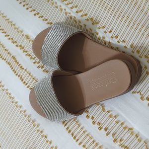 Catherine Maladrino sandals